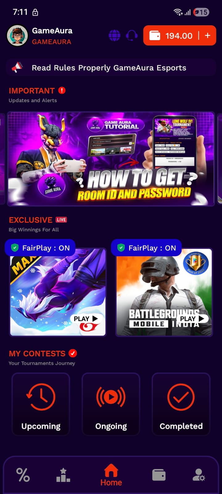 ? HIGH-PERFORMANCE GAMING APPS DESIGNED FOR REAL PLAYERS